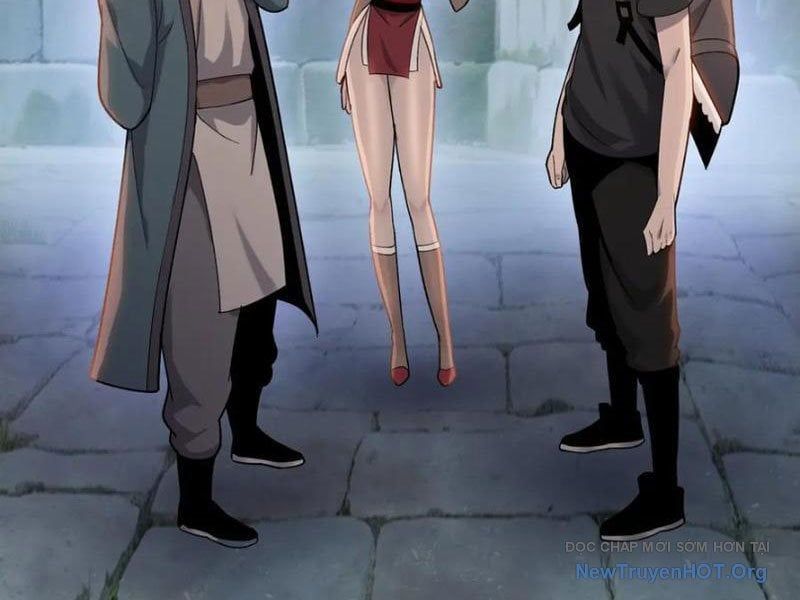 Cầm Dao Mổ Heo Chém Bay Vạn Giới - chap9 - Trang 10